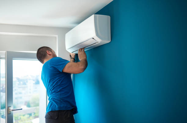 Best Solar-powered HVAC Systems in North Judson, IN