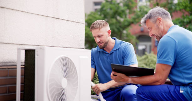 Best Commercial HVAC in North Judson, IN