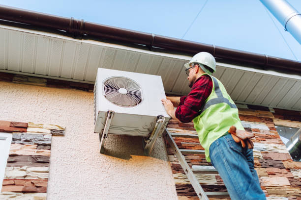 Best Residential HVAC in North Judson, IN