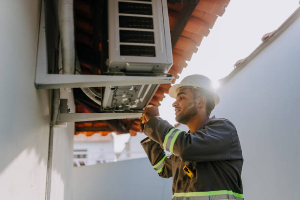 Best Energy-efficient HVAC Solutions in North Judson, IN
