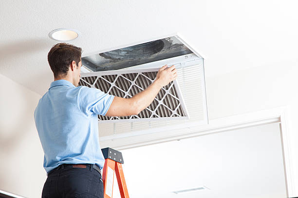 Best Emergency HVAC Services in North Judson, IN